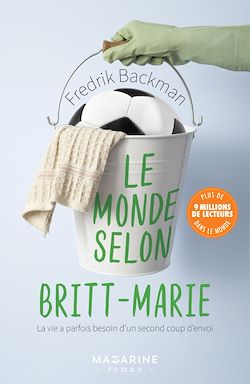 Télécharger le livre :  Le monde selon Britt-Marie