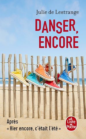 Download the eBook: Danser, encore
