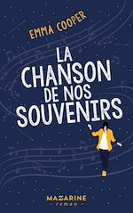 Télécharger le livre :  La chanson de nos souvenirs