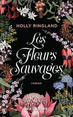 Télécharger le livre :  Les fleurs sauvages