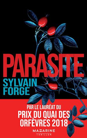 Parasite | Forge, Sylvain. Auteur
