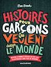 Télécharger le livre :  Histoires pour garçons qui veulent changer le monde