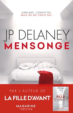 Télécharger le livre :  Mensonge