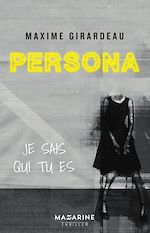 Télécharger le livre :  Persona