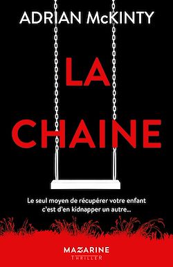 Télécharger le livre :  La chaîne