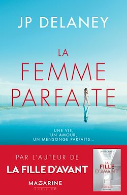 Télécharger le livre :  La femme parfaite