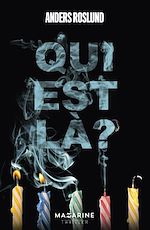 Télécharger le livre :  Qui est là ?