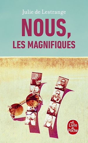 Téléchargez le livre :  Nous, les magnifiques