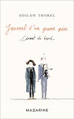 Télécharger le livre :  Journal d'un jeune père