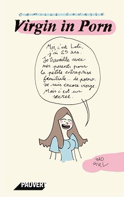 Télécharger le livre :  Virgin in Porn