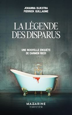 Télécharger le livre :  La légende des disparus