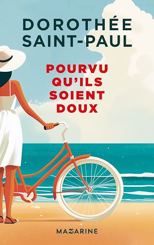 Téléchargez le livre :  Pourvu qu'ils soient doux