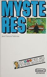 Télécharger le livre :  Histoires de mystères