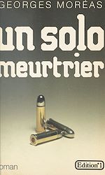 Télécharger le livre :  Un solo meurtrier