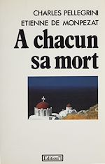 Télécharger le livre :  À chacun sa mort