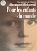 Télécharger le livre :  Pour les enfants du monde