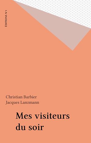Download the eBook: Mes visiteurs du soir