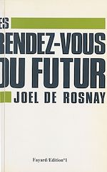 Download this eBook Les rendez-vous du futur