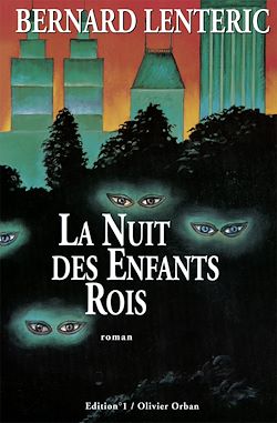 Télécharger le livre :  La Nuit des enfants rois