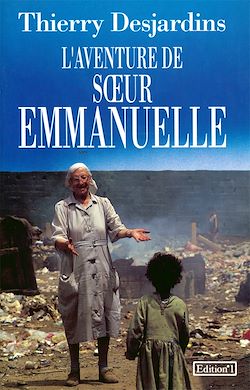 Télécharger le livre :  L'Aventure de Soeur Emmanuelle
