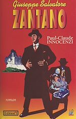 Télécharger le livre :  Le Corse (2) : Giuseppe Salvatore Zantano