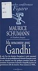 Télécharger le livre :  Ma rencontre avec Gandhi