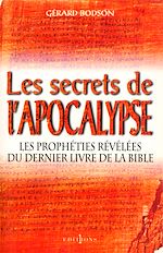 Télécharger le livre :  Les Secrets de l'Apocalypse