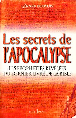 Télécharger le livre :  Les Secrets de l'Apocalypse