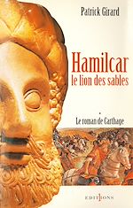 Télécharger le livre :  Le Roman de Carthage, t.I : Hamilcar