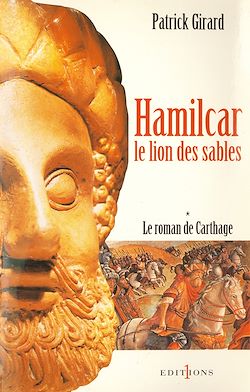 Télécharger le livre :  Le Roman de Carthage, t.I : Hamilcar