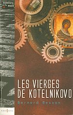 Télécharger le livre :  Les Vierges de Kotelnikovo