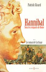 Télécharger le livre :  Le Roman de Carthage, t.II : Hannibal
