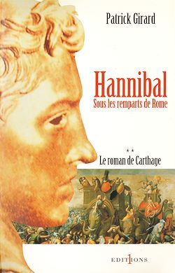 Télécharger le livre :  Le Roman de Carthage, t.II : Hannibal