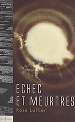 Télécharger le livre :  Échec et Meurtres