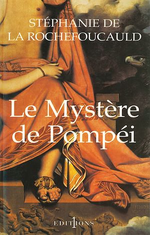 LE MYSTERE DE POMPEI