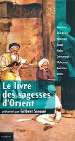Télécharger le livre :  Le Livre des Sagesses d'Orient