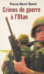 Télécharger le livre :  Crimes de guerre à l'Otan