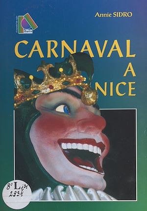 Téléchargez le livre :  Carnaval à Nice