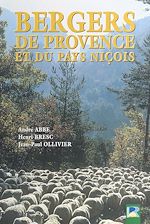 Télécharger le livre :  Bergers de Provence et du pays niçois