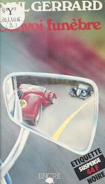 Télécharger le livre :  Convoi funèbre