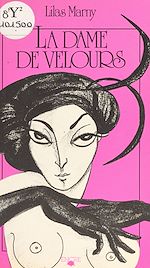 Télécharger le livre :  La dame de velours