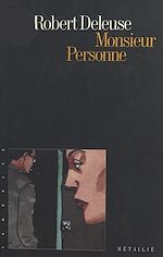 Télécharger le livre :  Monsieur Personne