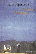 Télécharger le livre :  Le Neveu d'Amérique