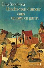 Télécharger le livre :  Rendez-vous d'amour dans un pays en guerre