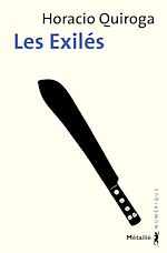 Télécharger le livre :  Les Exilés