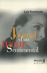 Télécharger le livre :  Journal d'un tueur sentimental