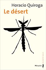 Télécharger le livre :  Le Désert