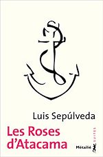 Télécharger le livre :  Les Roses d'Atacama