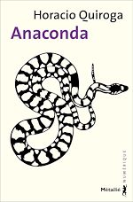 Télécharger le livre :  Anaconda