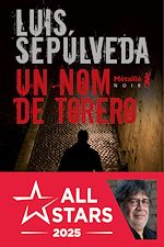 Télécharger le livre :  Un Nom de torero